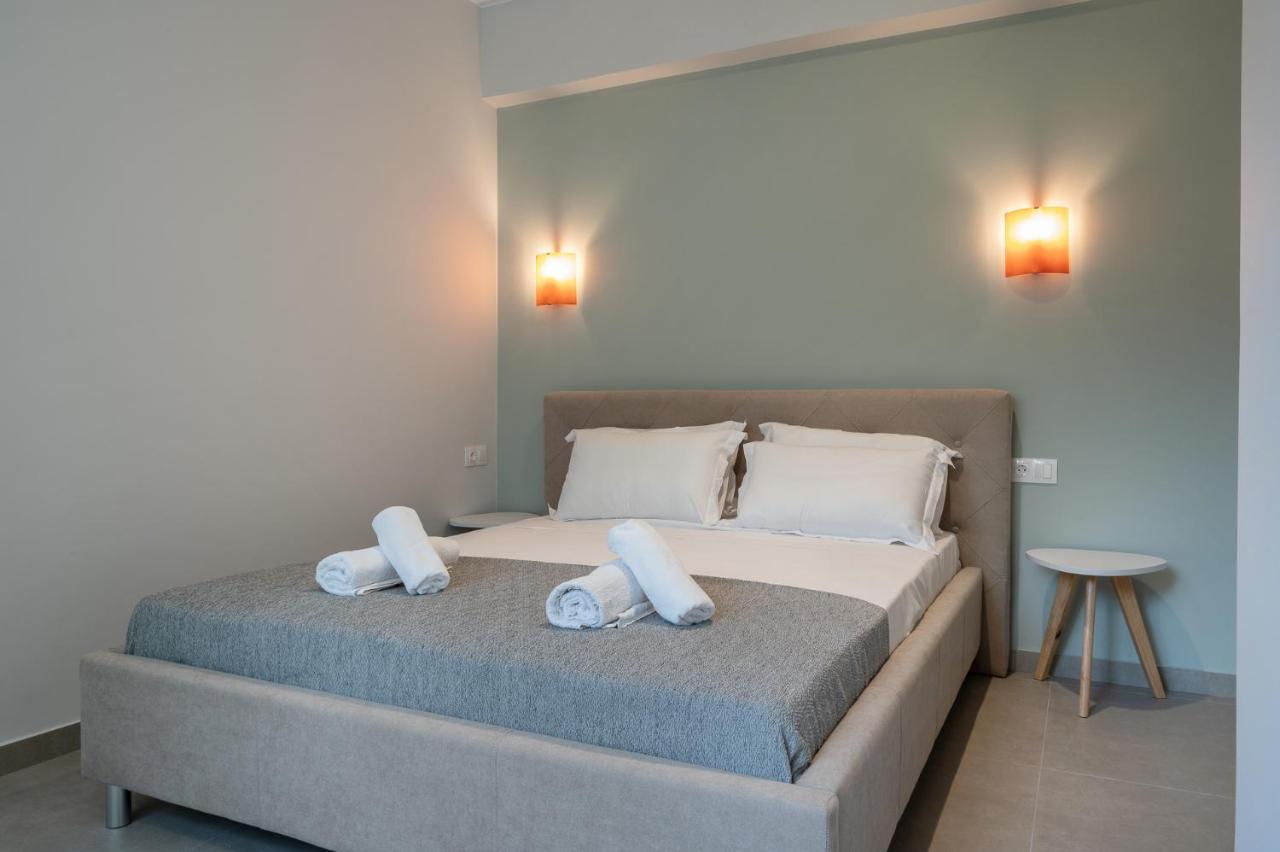 Athens Downtown Color Apartment Zewnętrze zdjęcie