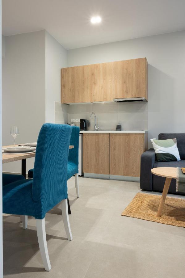 Athens Downtown Color Apartment Zewnętrze zdjęcie
