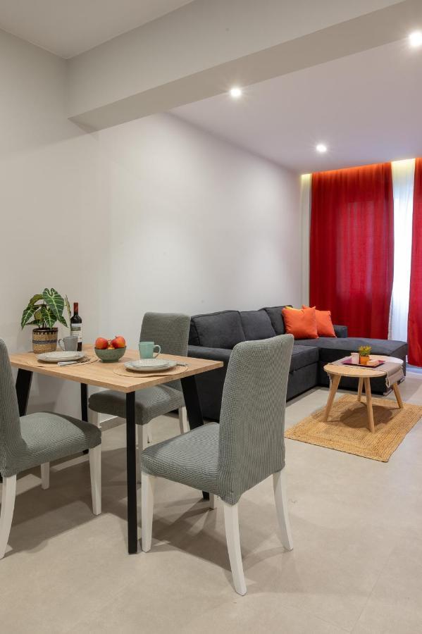 Athens Downtown Color Apartment Zewnętrze zdjęcie