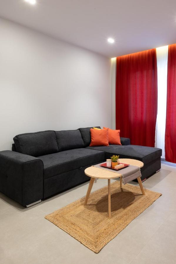 Athens Downtown Color Apartment Zewnętrze zdjęcie