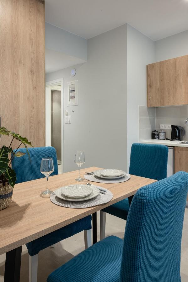 Athens Downtown Color Apartment Zewnętrze zdjęcie