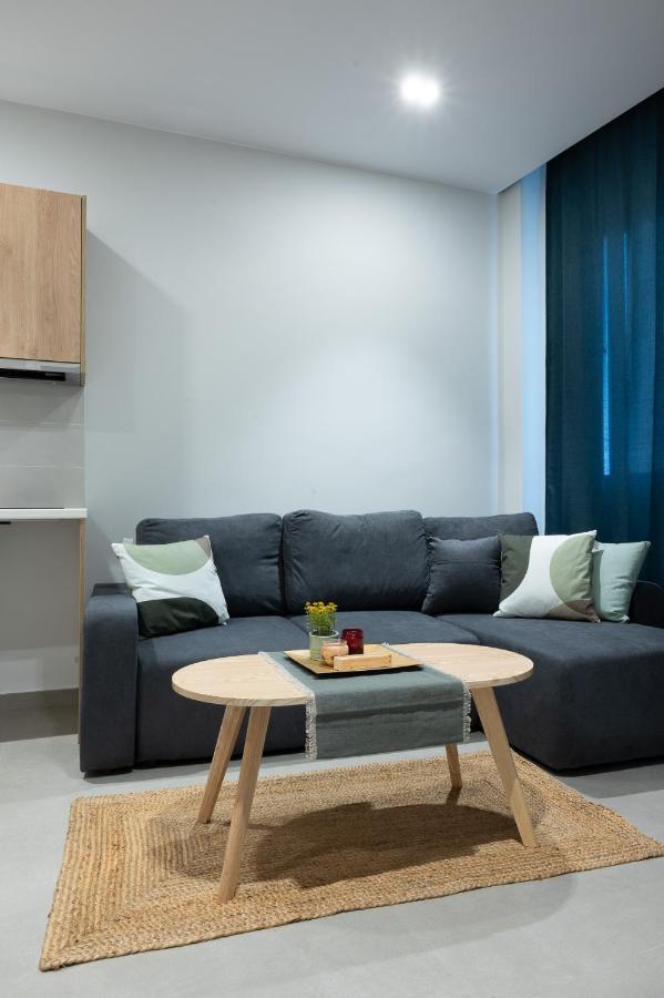 Athens Downtown Color Apartment Zewnętrze zdjęcie