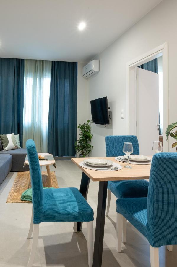Athens Downtown Color Apartment Zewnętrze zdjęcie