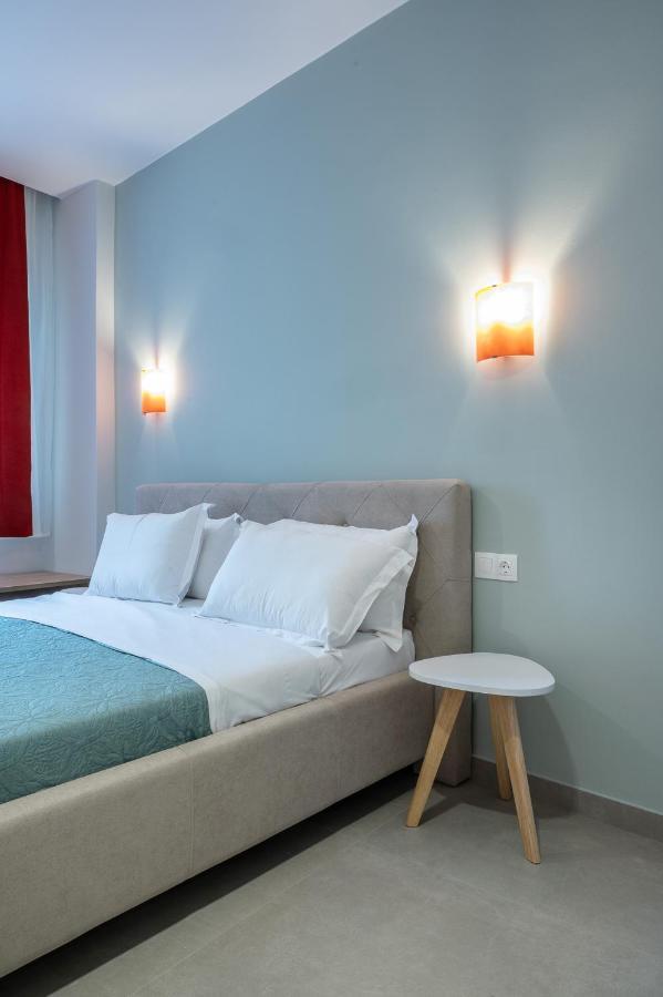 Athens Downtown Color Apartment Zewnętrze zdjęcie