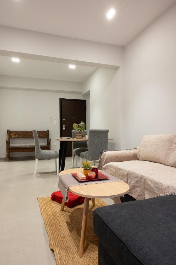 Athens Downtown Color Apartment Zewnętrze zdjęcie