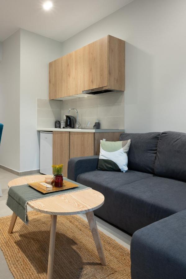 Athens Downtown Color Apartment Zewnętrze zdjęcie