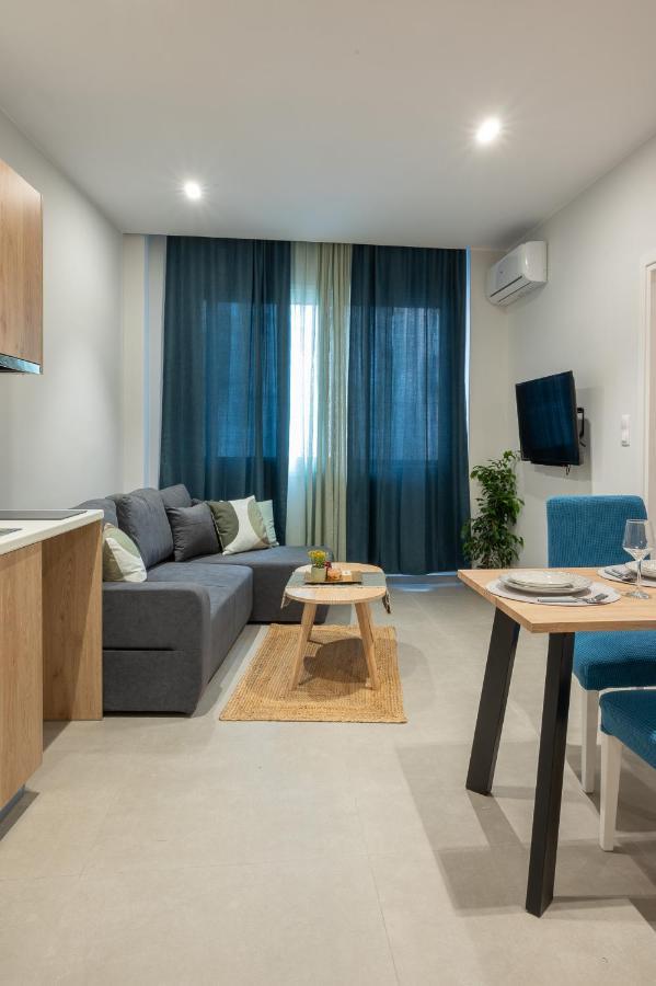 Athens Downtown Color Apartment Zewnętrze zdjęcie