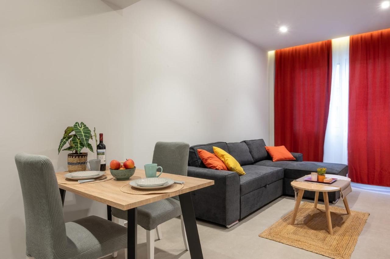 Athens Downtown Color Apartment Zewnętrze zdjęcie
