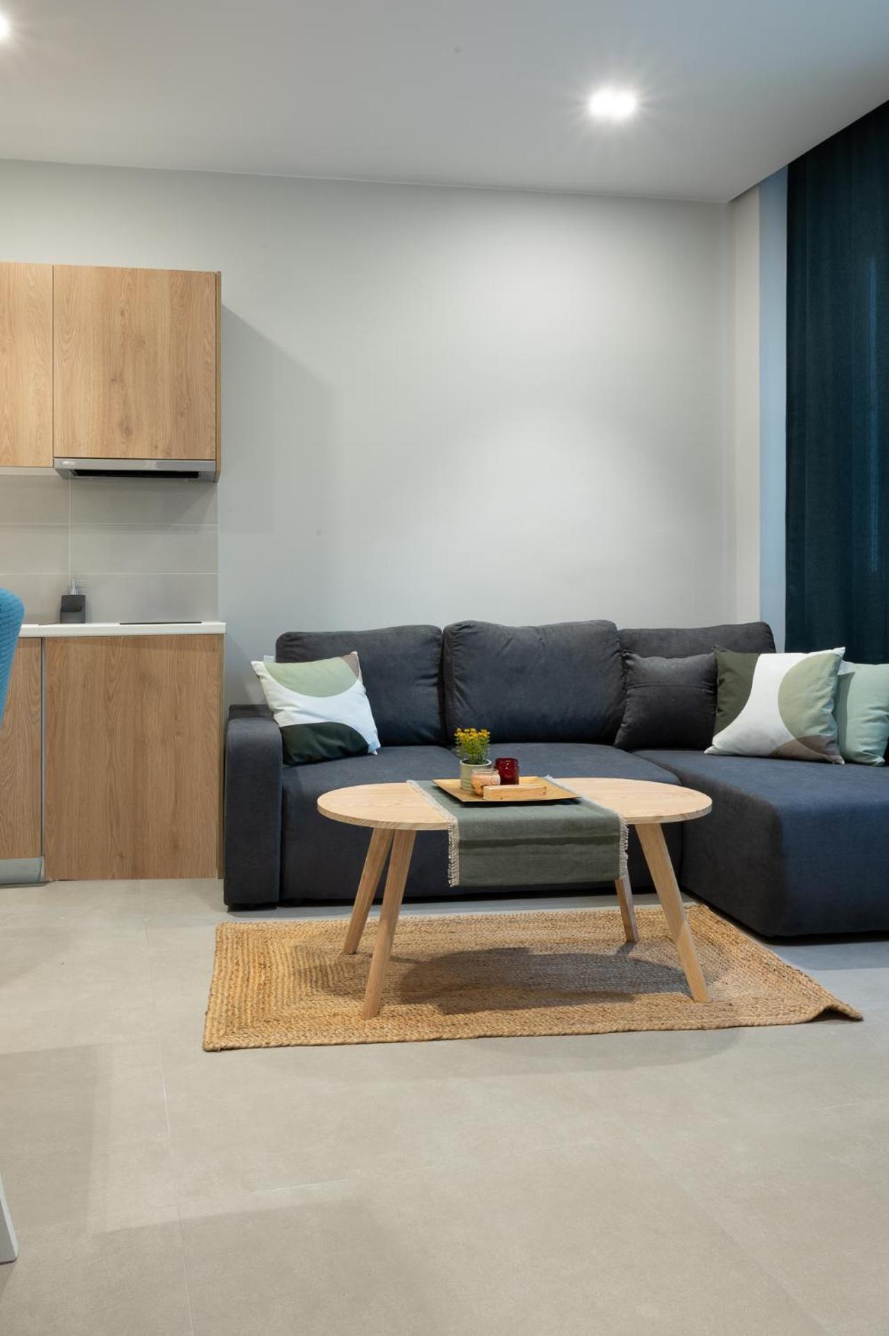 Athens Downtown Color Apartment Zewnętrze zdjęcie